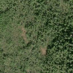 Satellite imagery of Shipwreck Point, US