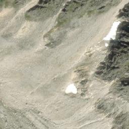 Satellite imagery of Mount Voshell, CA
