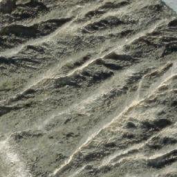 Satellite imagery of Mount Voshell, CA