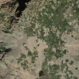 Satellite imagery of Mount Sidney Williams, CA