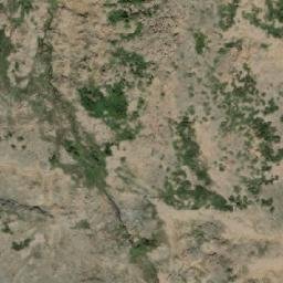 Satellite imagery of Mount Sidney Williams, CA