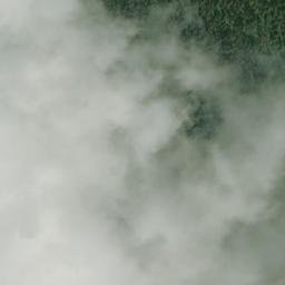 Satellite imagery of Sasklo Ridge, CA