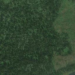 Satellite imagery of Sasklo Dome, CA