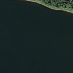 Satellite imagery of Whiskers Point, CA