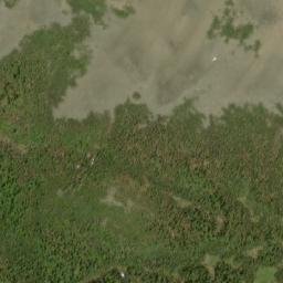 Satellite imagery of Mount Bracey, CA