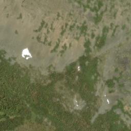 Satellite imagery of Mount Bracey, CA