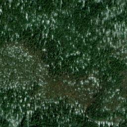 Satellite imagery of Lone Mountain, CA