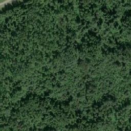 Satellite imagery of Elford's Hill, CA