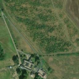 Satellite imagery of Whinnel Hill, GB