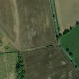 Satellite imagery of Whinnel Hill, GB