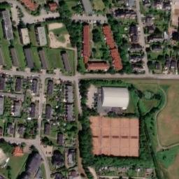 Satellite imagery of Tinnumburg, DE