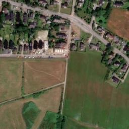 Satellite imagery of Tinnumburg, DE
