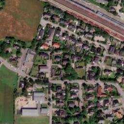 Satellite imagery of Tinnumburg, DE