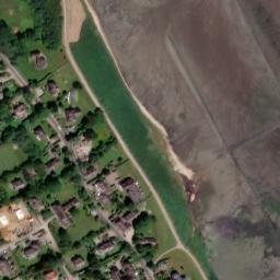 Satellite imagery of Keitumer Kliff, DE