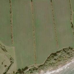 Satellite imagery of survey_point, DK