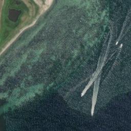 Satellite imagery of Trillen, DK