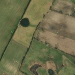 Satellite imagery of Synneshøj, DK