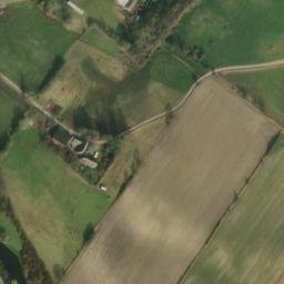 Satellite imagery of Synneshøj, DK