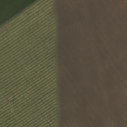 Satellite imagery of Поселковый, KZ