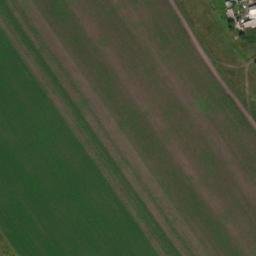 Satellite imagery of Поселковый, KZ