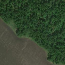 Satellite imagery of Новошахтерка, KZ