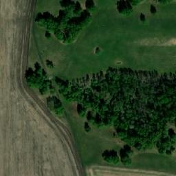 Satellite imagery of Бердюгино, KZ