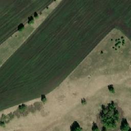 Satellite imagery of Горваль, KZ