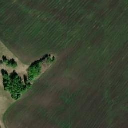 Satellite imagery of Горваль, KZ