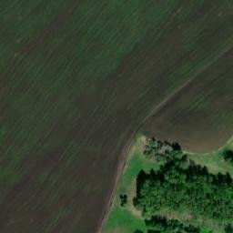 Satellite imagery of Горваль, KZ