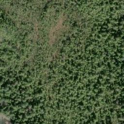 Satellite imagery of Shipwreck Point, US