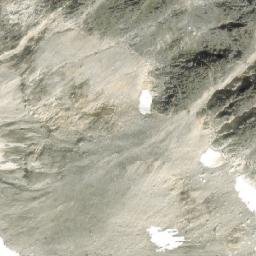 Satellite imagery of Mount Voshell, CA