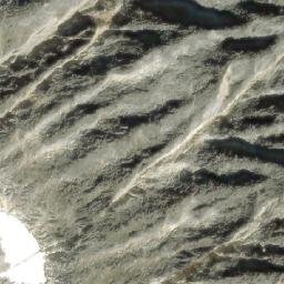 Satellite imagery of Mount Voshell, CA