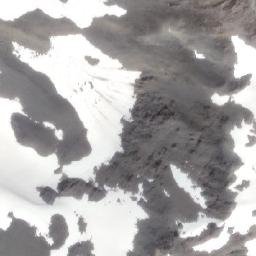 Satellite imagery of Mount Couture, CA