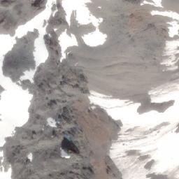 Satellite imagery of Mount Couture, CA