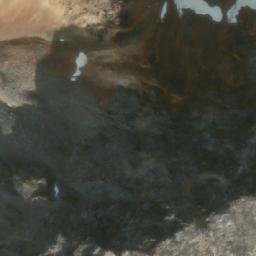 Satellite imagery of L'Orsa Peak, CA
