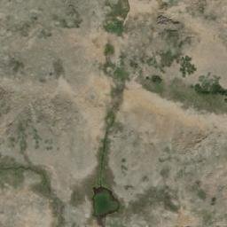 Satellite imagery of Mount Sidney Williams, CA