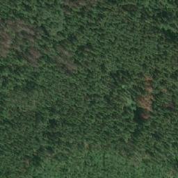 Satellite imagery of Tchentsut Mountain, CA