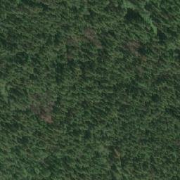 Satellite imagery of Tchentsut Mountain, CA