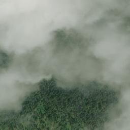 Satellite imagery of Sasklo Ridge, CA