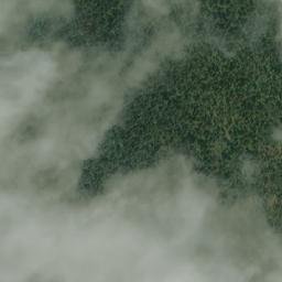 Satellite imagery of Sasklo Ridge, CA