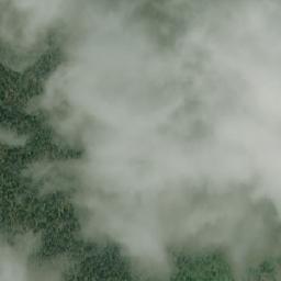 Satellite imagery of Sasklo Ridge, CA