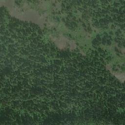 Satellite imagery of Sasklo Dome, CA