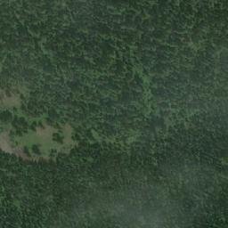 Satellite imagery of Sasklo Dome, CA