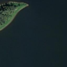 Satellite imagery of Whiskers Point, CA