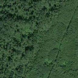 Satellite imagery of Elford's Hill, CA