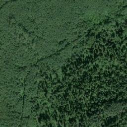 Satellite imagery of Elford's Hill, CA
