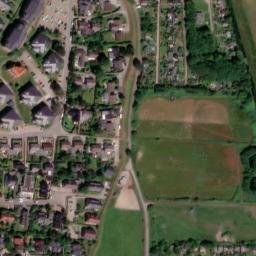 Satellite imagery of Tinnumburg, DE