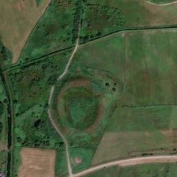 Satellite imagery of Tinnumburg, DE