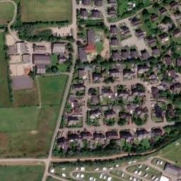 Satellite imagery of Tinnumburg, DE