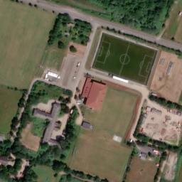 Satellite imagery of Klöwenhoog, DE